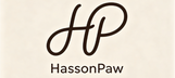 HassonPaw – Accueil